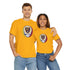 Real Salt Lake Grateful Dead T-Shirt - MLS Soccer StealieShop